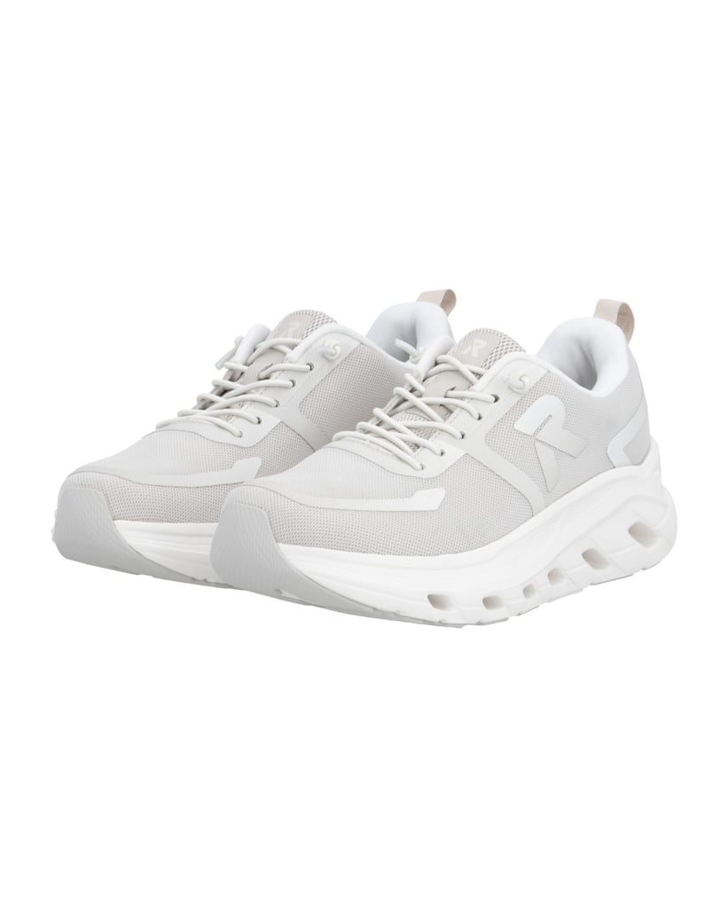 Rieker-Sport-Sneaker-Low-W3504-beige