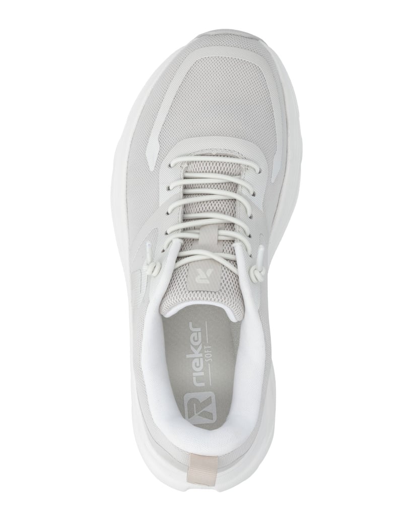 Rieker-Sport-Sneaker-Low-W3504-beige