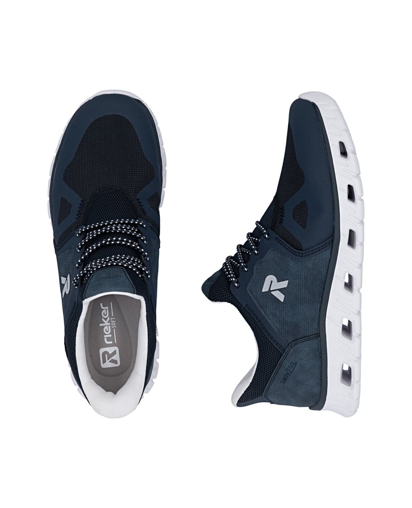Rieker-Sneaker-Low-04355-blau