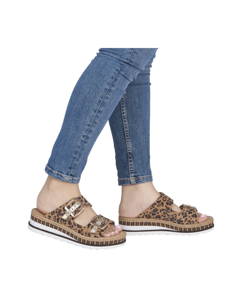 Rieker-Pantoletten-V7955-multicolor