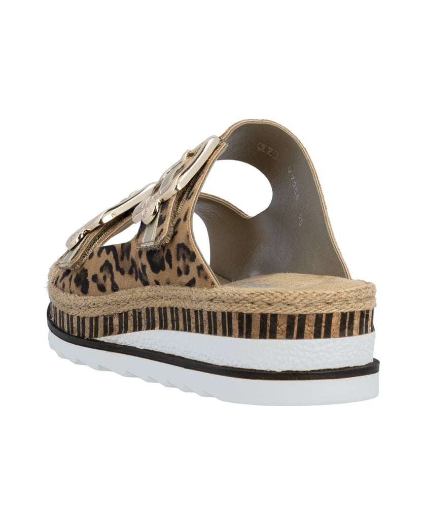 Rieker-Pantoletten-V7955-multicolor