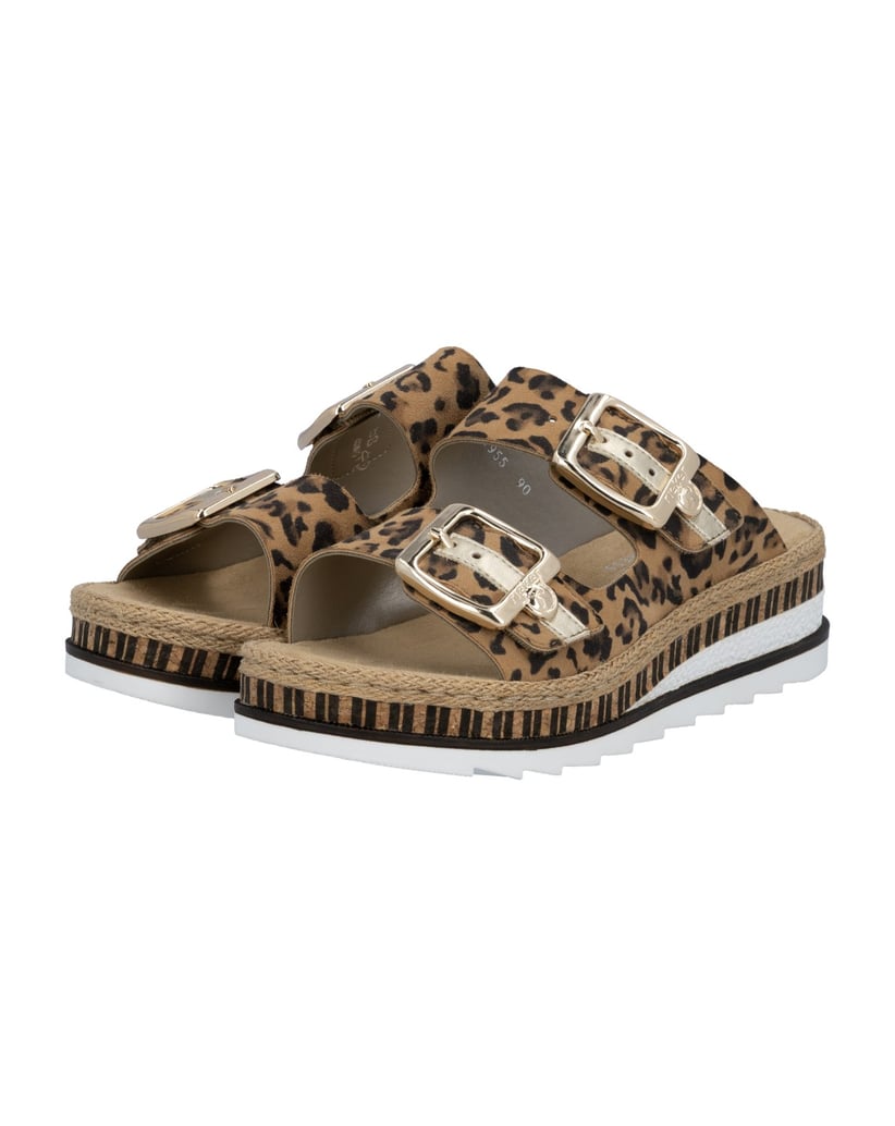 Rieker-Pantoletten-V7955-multicolor