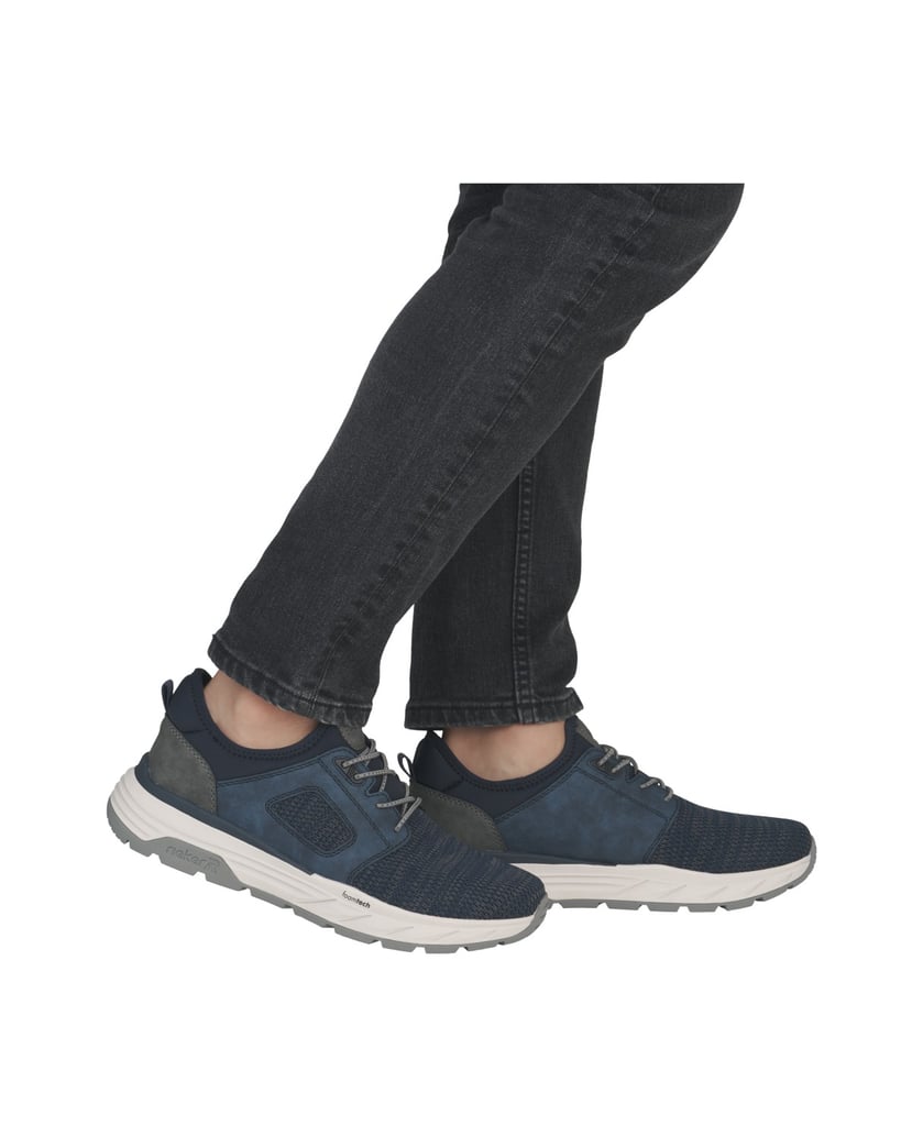 Rieker-Slipper-06150-blau