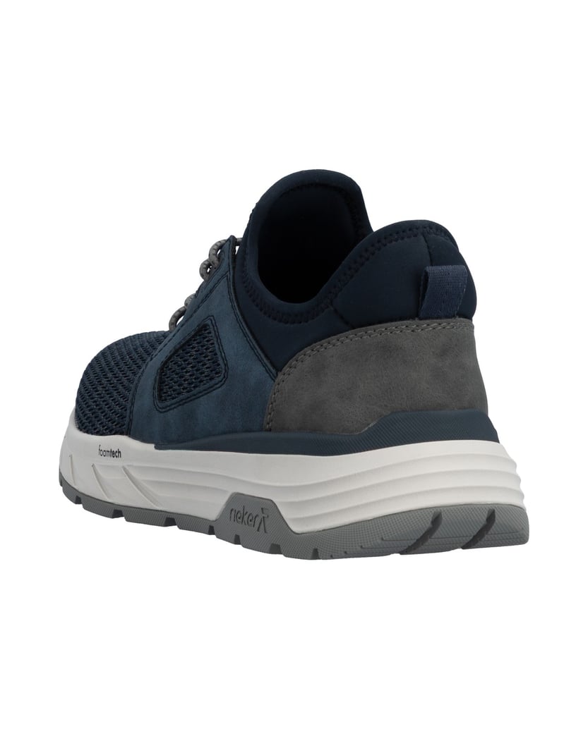 Rieker-Slipper-06150-blau