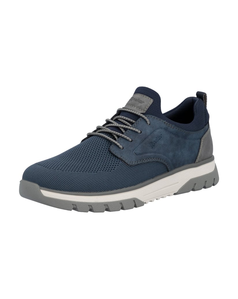 Rieker-Slipper-B9352-blau