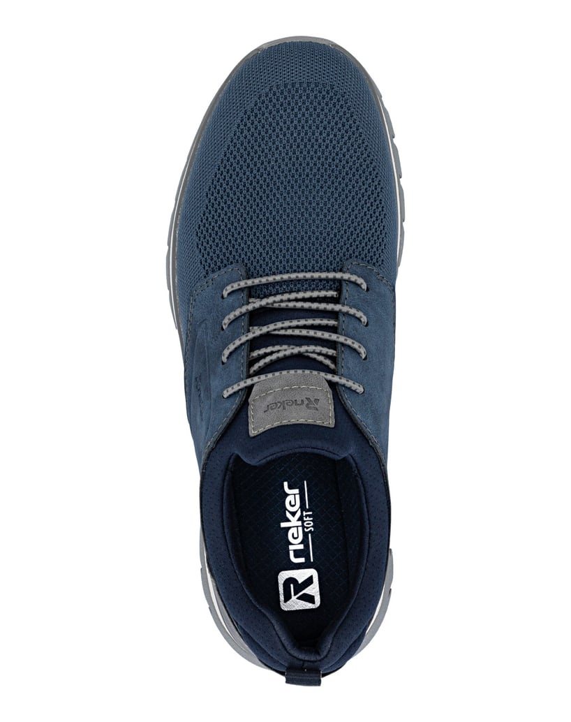 Rieker-Slipper-B9352-blau