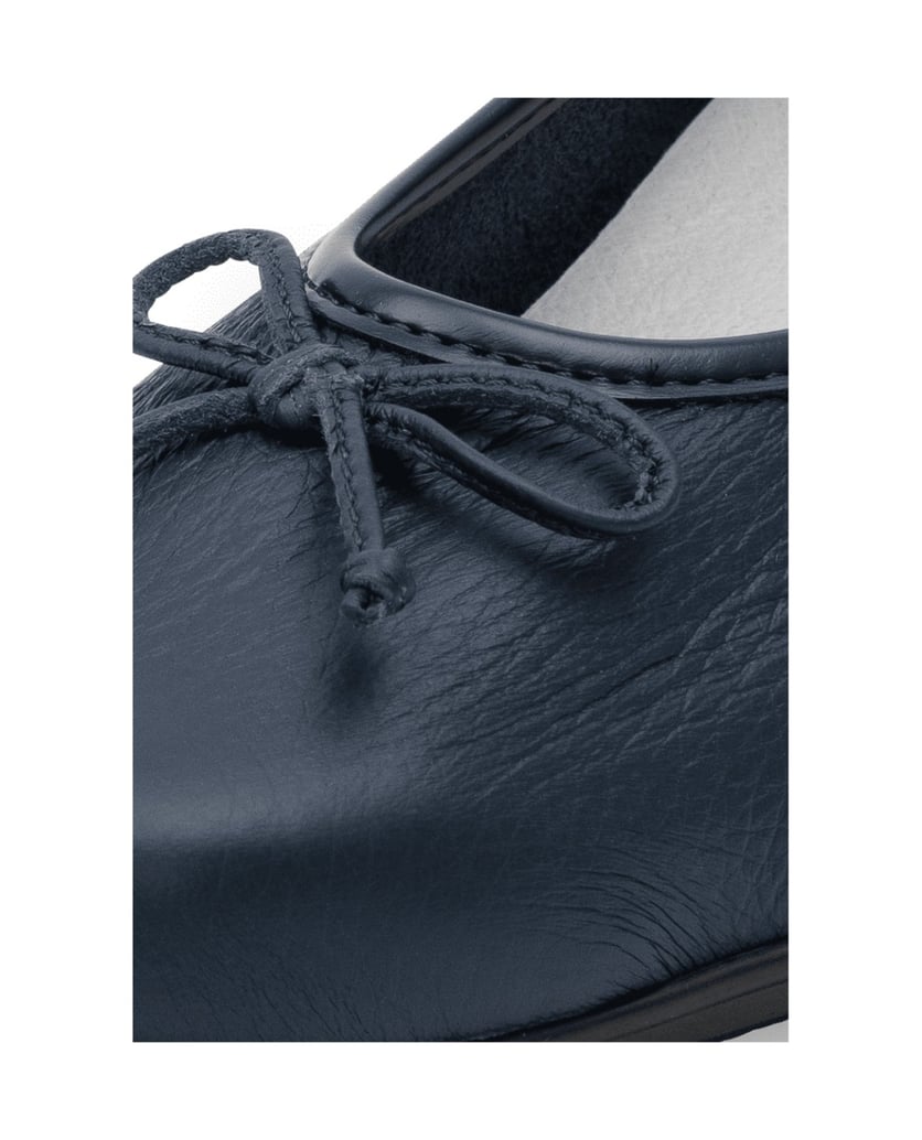 VITAFORM-Hirschleder-Ballerinas-gelb