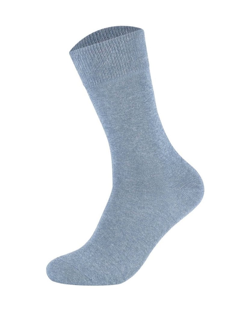 S.Oliver-Unisex-Socken-5er-Pack-Essential-Socks-in-Box-5P-blau