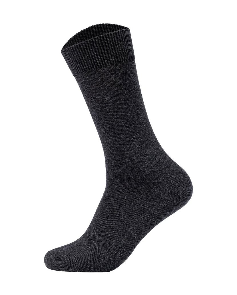 S.Oliver-Unisex-Socken-5er-Pack-Essential-Socks-in-Box-5P-blau