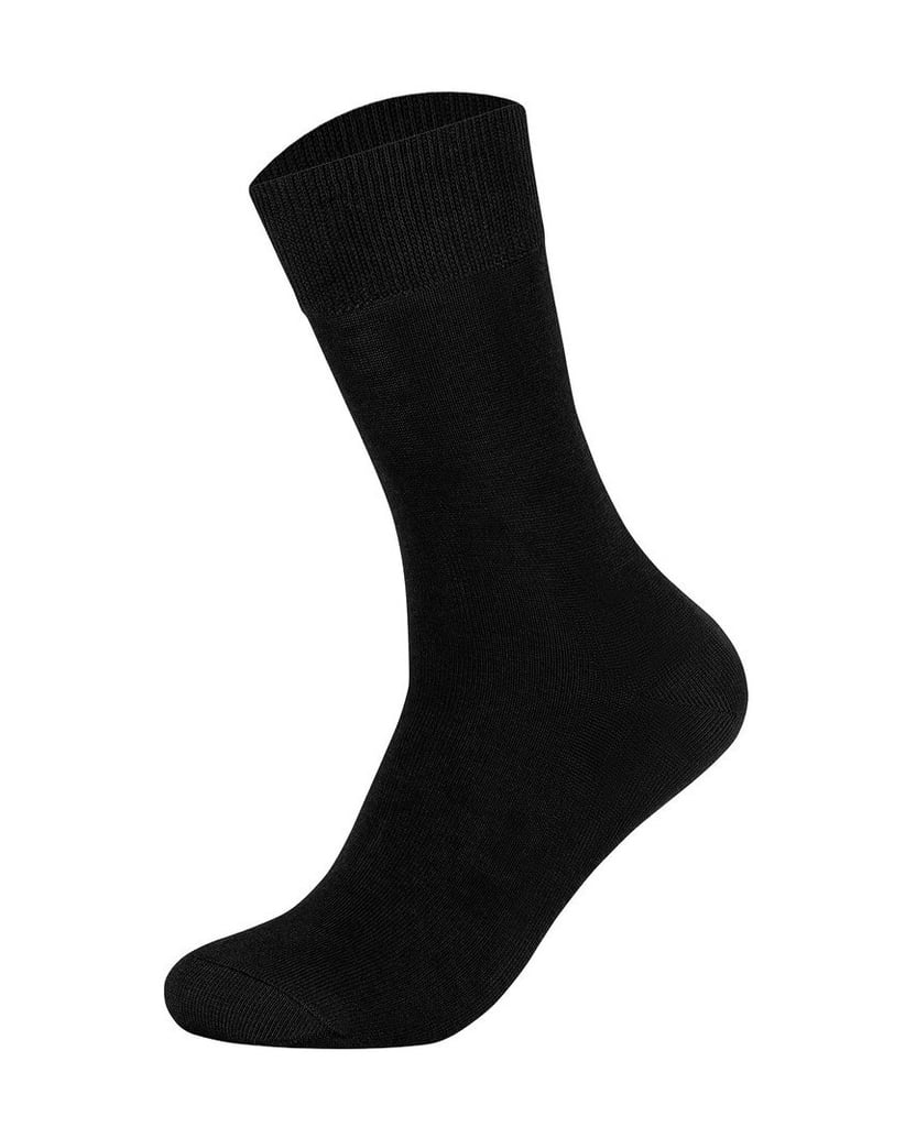S.Oliver-Unisex-Socken-5er-Pack-Essential-Socks-in-Box-5P-blau