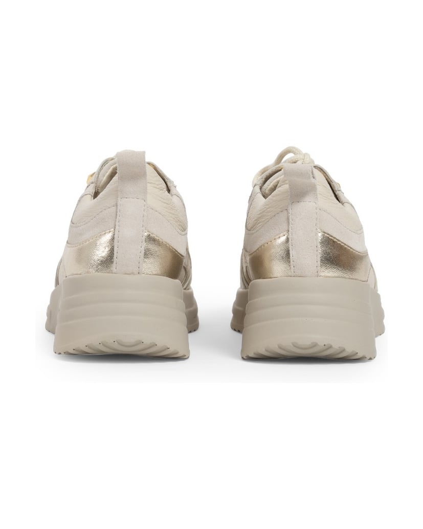 VITAFORM-Hirschleder-Sneaker-beige