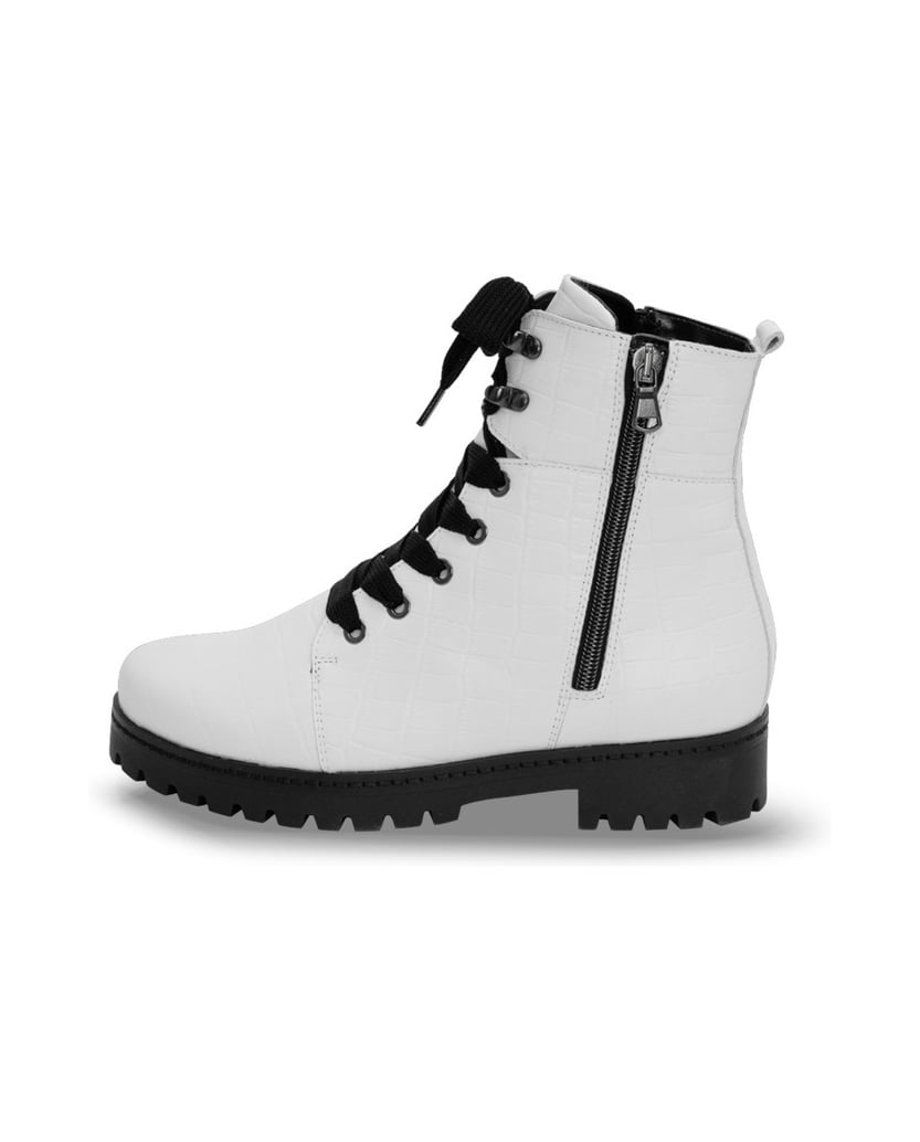 VITAFORM-Softnappaleder-Stiefeletten-weiss