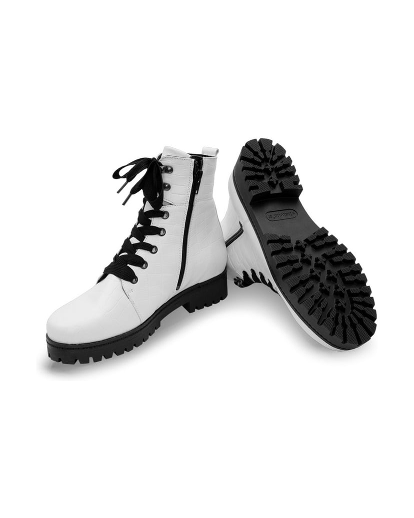 VITAFORM-Softnappaleder-Stiefeletten-weiss