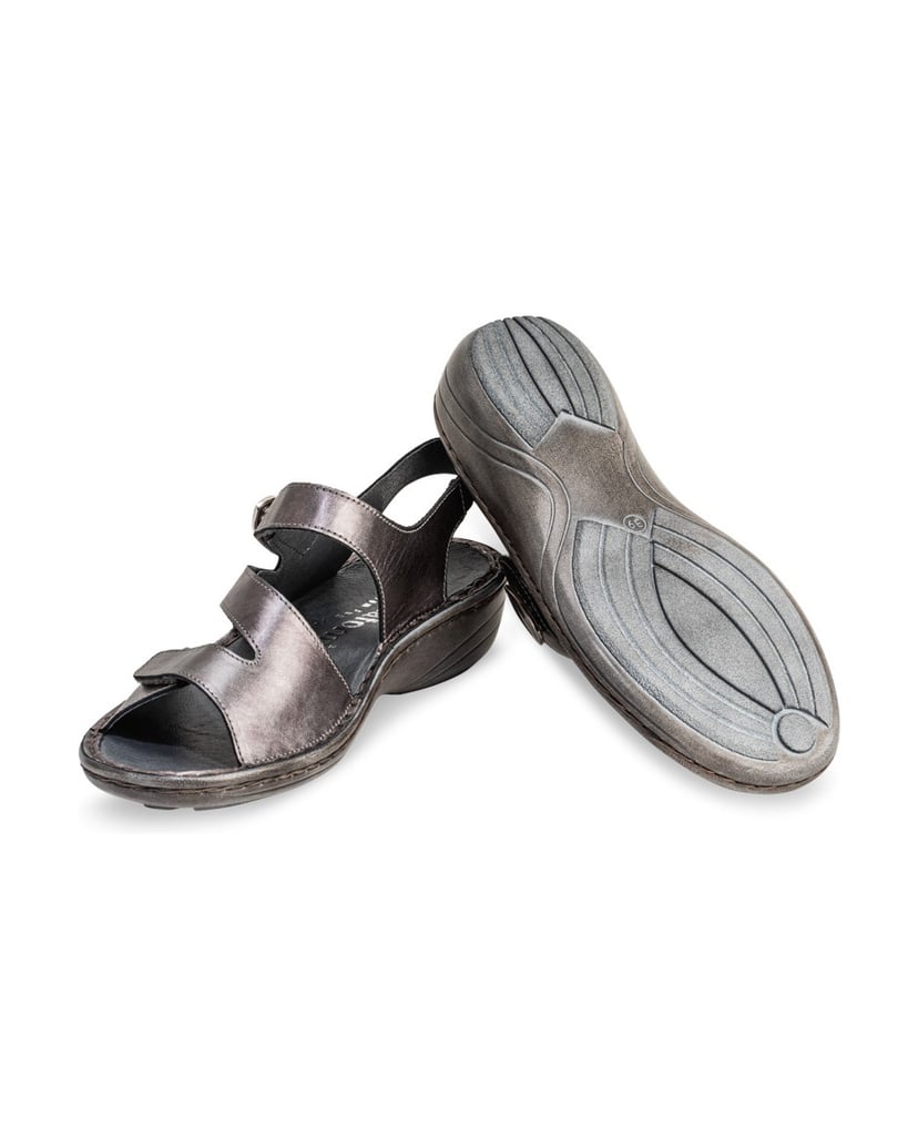 VITAFORM-Softnappaleder-Sandalen-taupe
