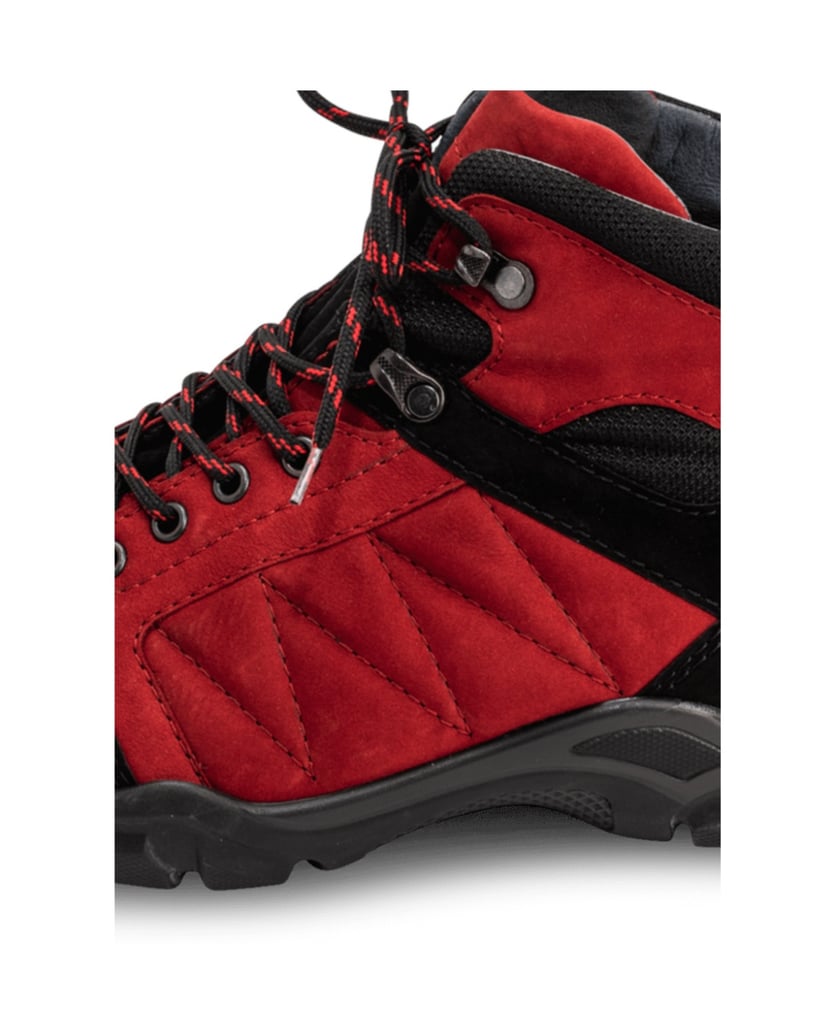 VITAFORM-Nubukleder-Trekking-anthrazit