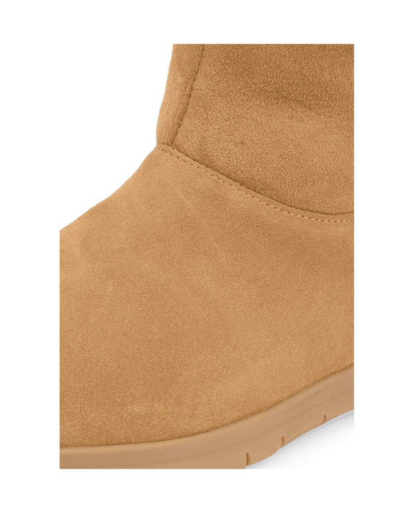 VITAFORM-Veloursleder-&-Doubleface-Stiefel-camel-