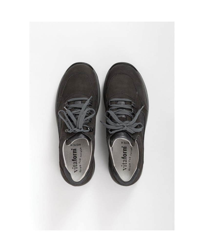 VITAFORM-Nubukleder-Trekking-anthrazit