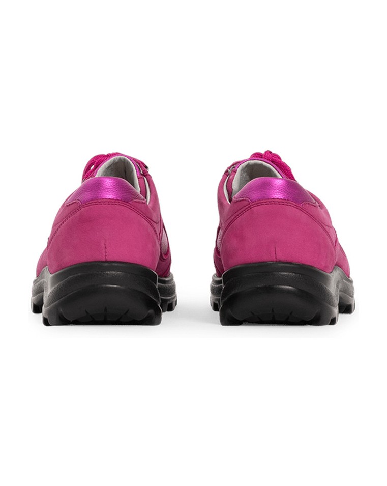 VITAFORM-Nubukleder-Trekking-anthrazit