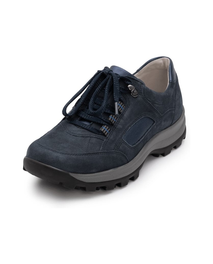 VITAFORM-Nubukleder-Trekking-anthrazit