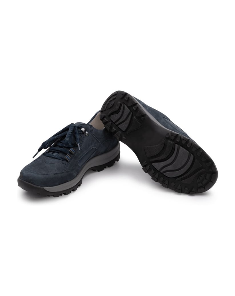 VITAFORM-Nubukleder-Trekking-anthrazit