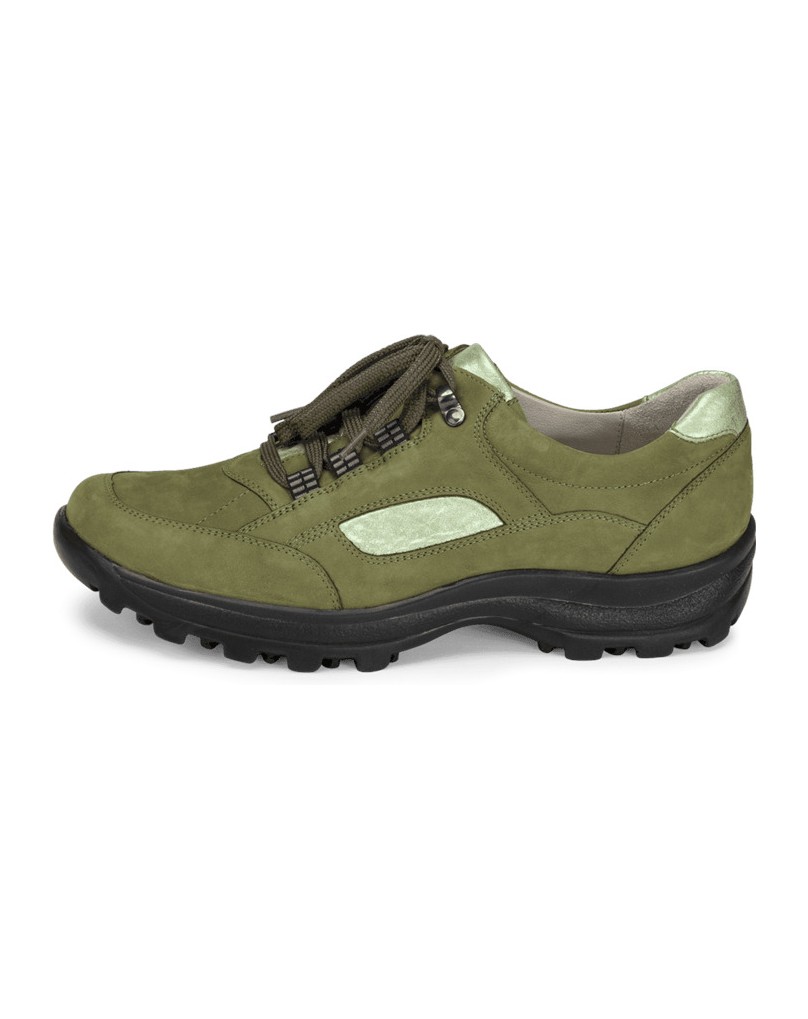 VITAFORM-Nubukleder-Trekking-anthrazit