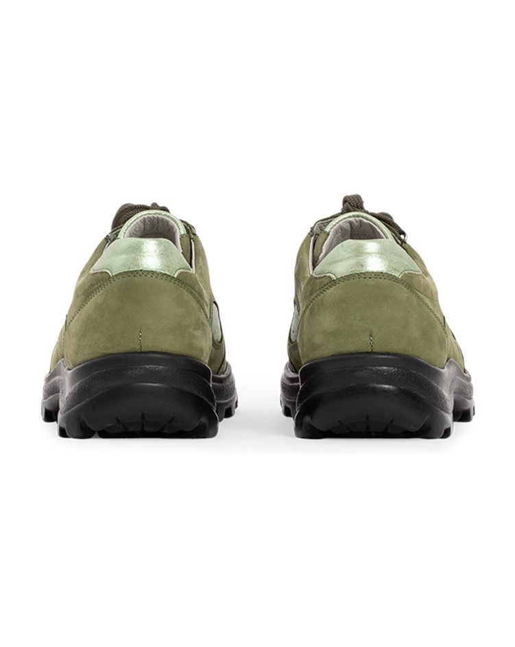 VITAFORM-Nubukleder-Trekking-anthrazit