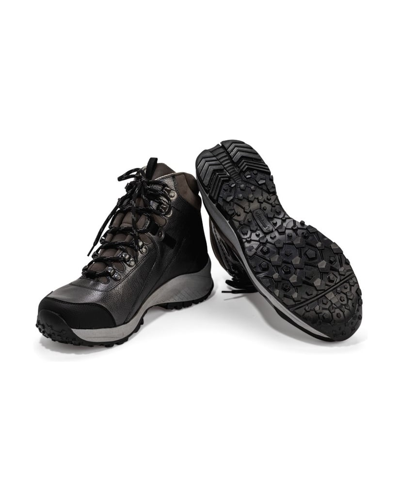 VITAFORM-Softnappaleder-Trekking-anthrazit