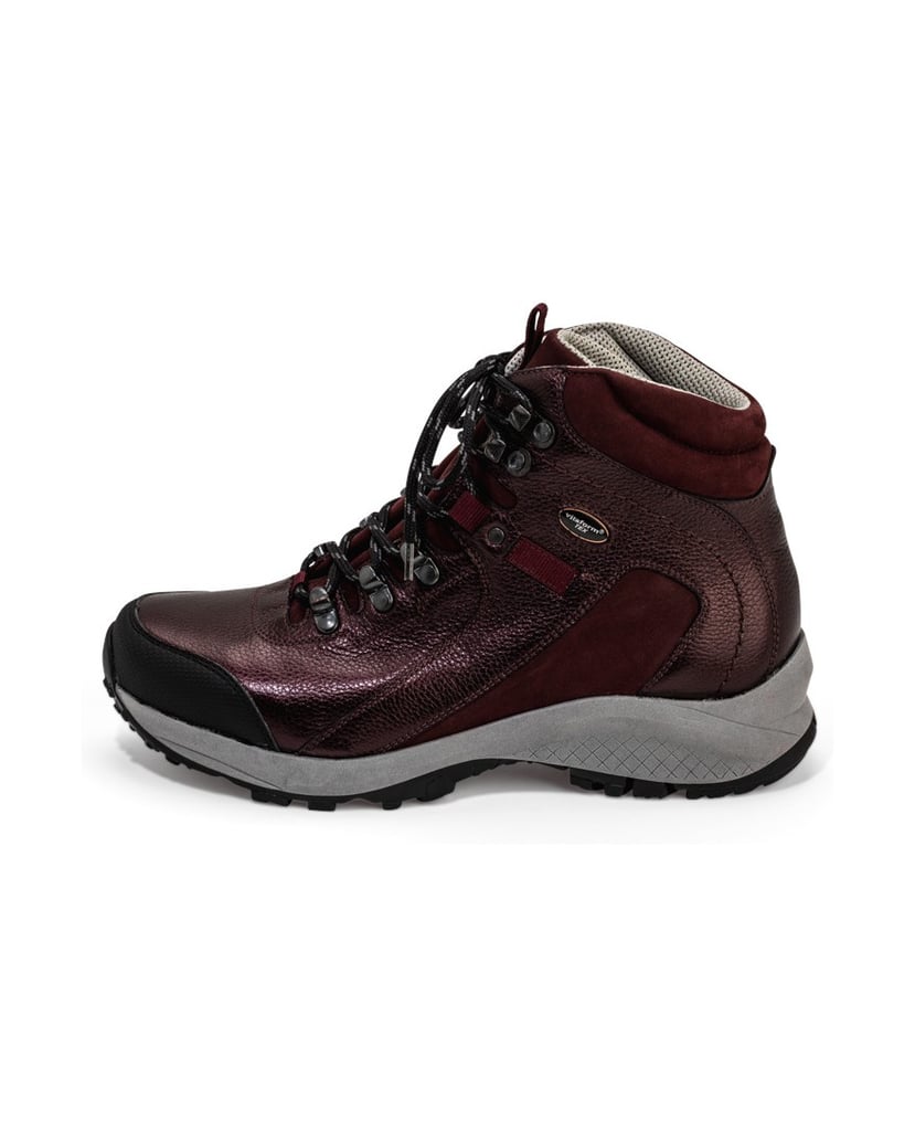 VITAFORM-Softnappaleder-Trekking-anthrazit