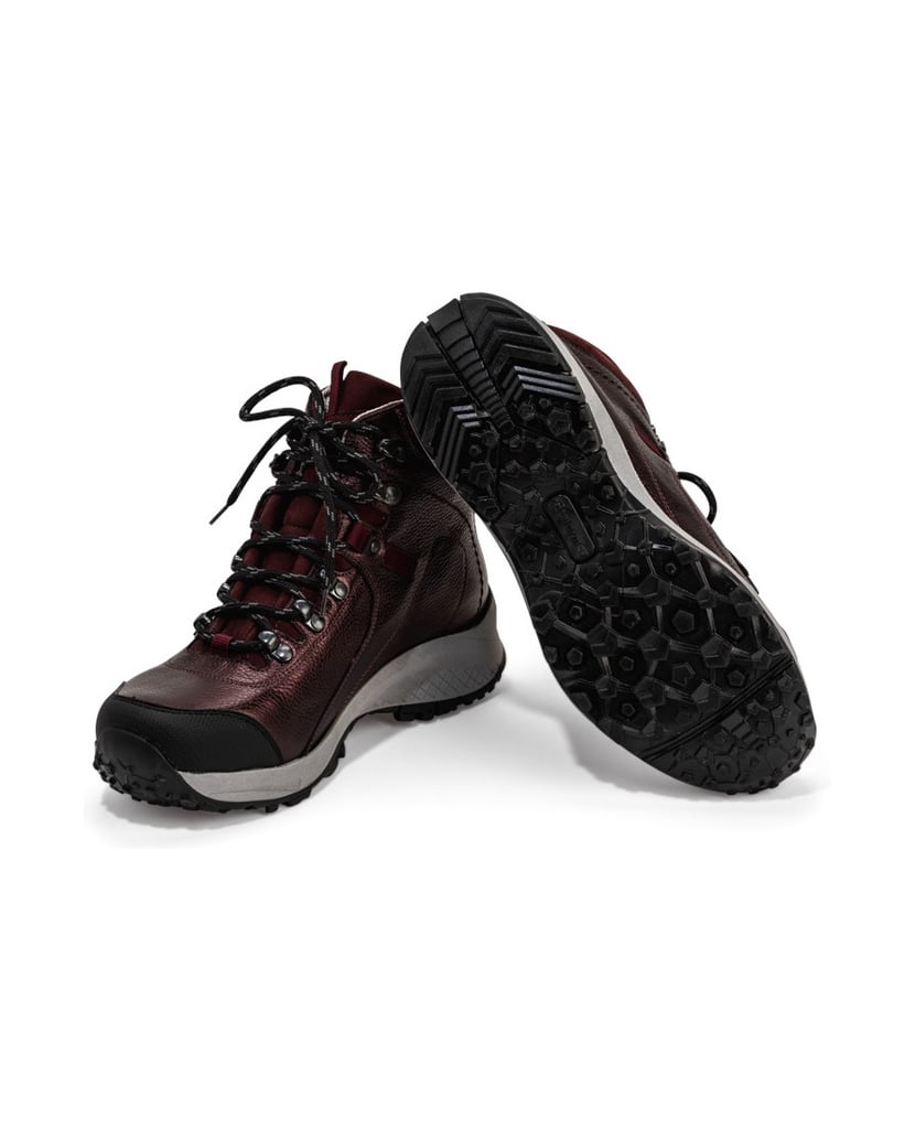 VITAFORM-Softnappaleder-Trekking-anthrazit