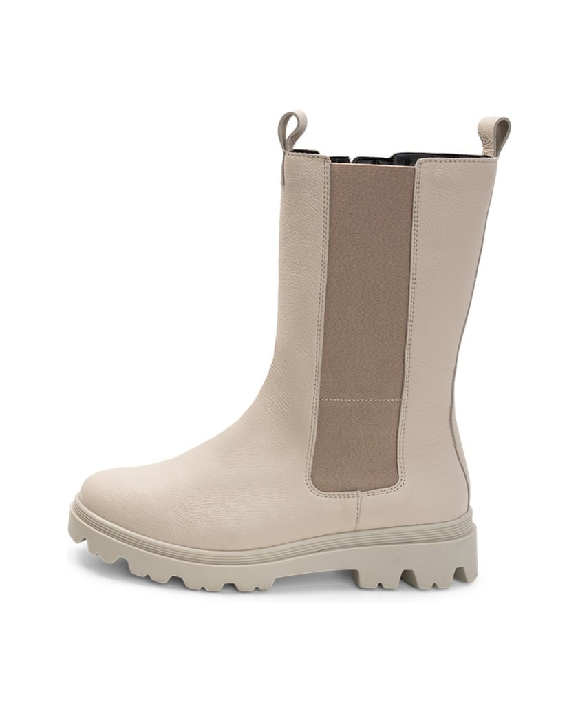 VITAFORM-Hirschleder-Stiefel-schwarz