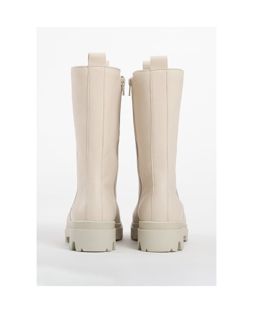 VITAFORM-Hirschleder-Stiefel-schwarz