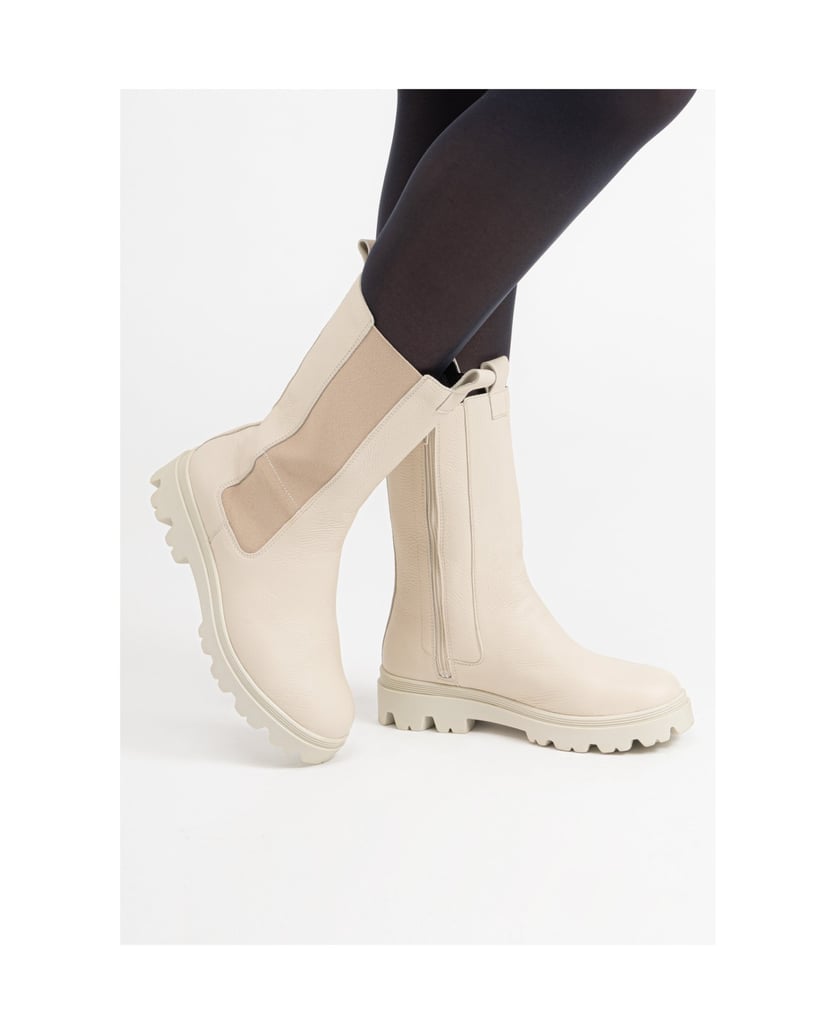 VITAFORM-Hirschleder-Stiefel-schwarz