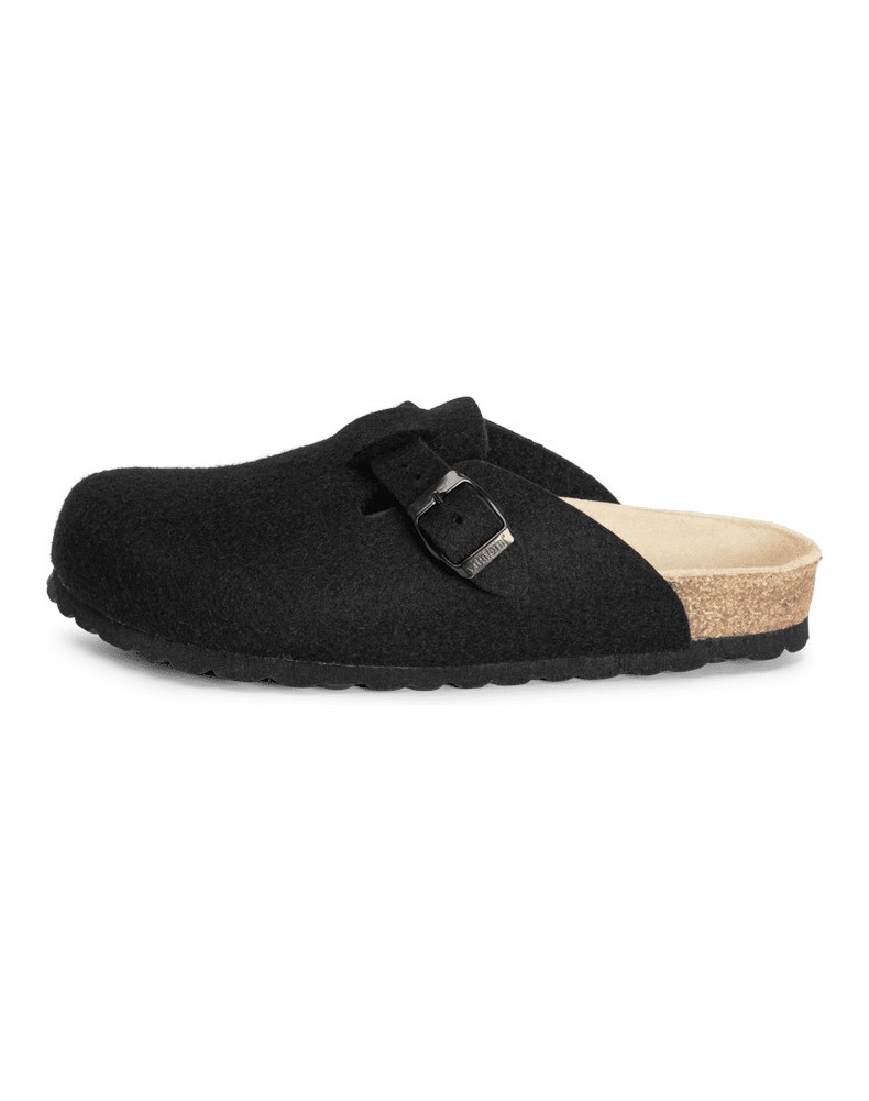 VITAFORM-Wollfilz-Clogs-beige