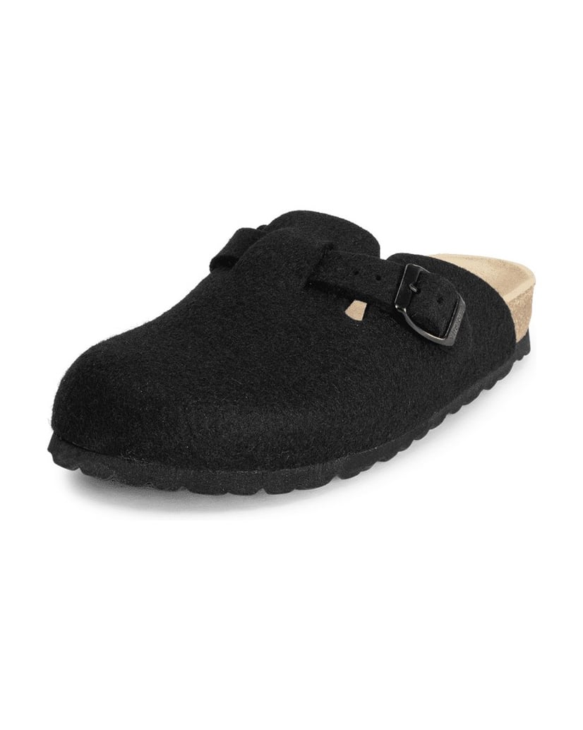 VITAFORM-Wollfilz-Clogs-beige