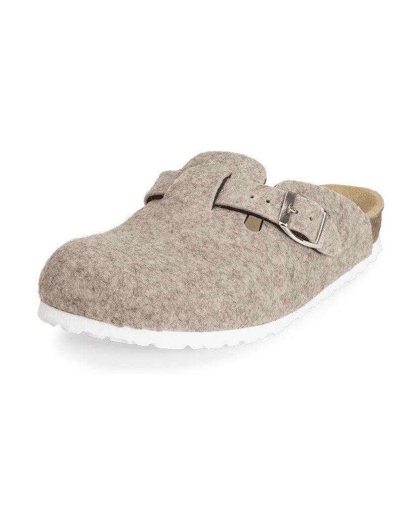 VITAFORM-Wollfilz-Clogs-beige