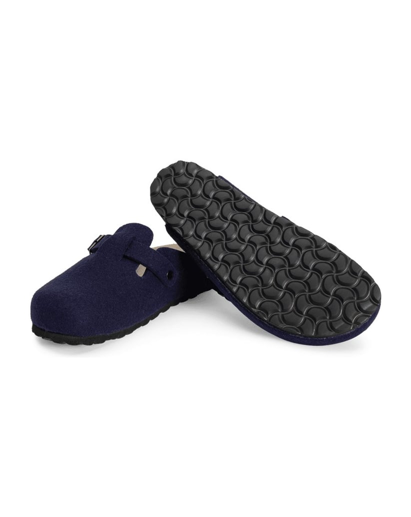 VITAFORM-Wollfilz-Clogs-beige