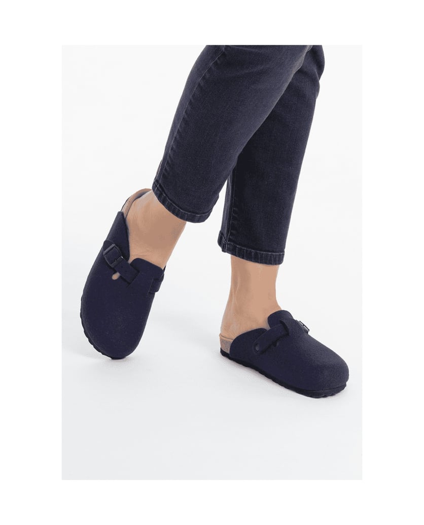 VITAFORM-Wollfilz-Clogs-beige