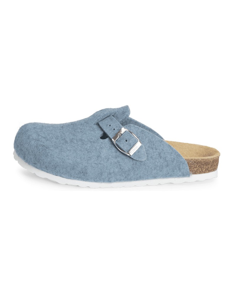 VITAFORM-Wollfilz-Clogs-beige