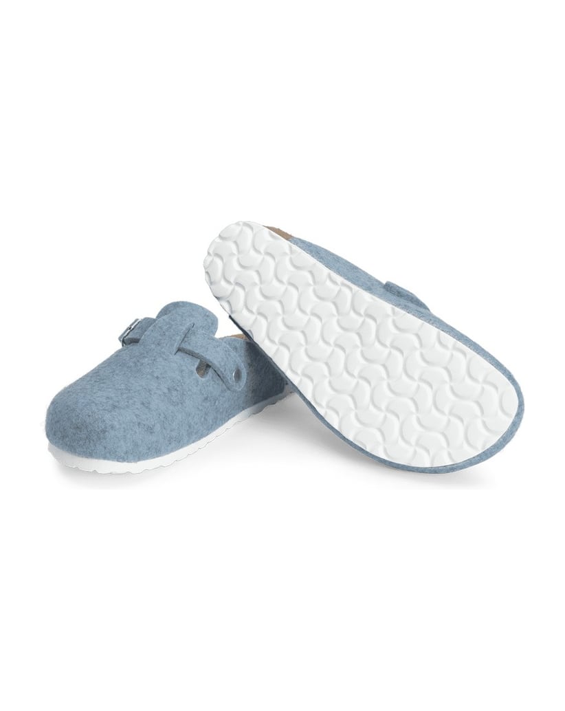 VITAFORM-Wollfilz-Clogs-beige