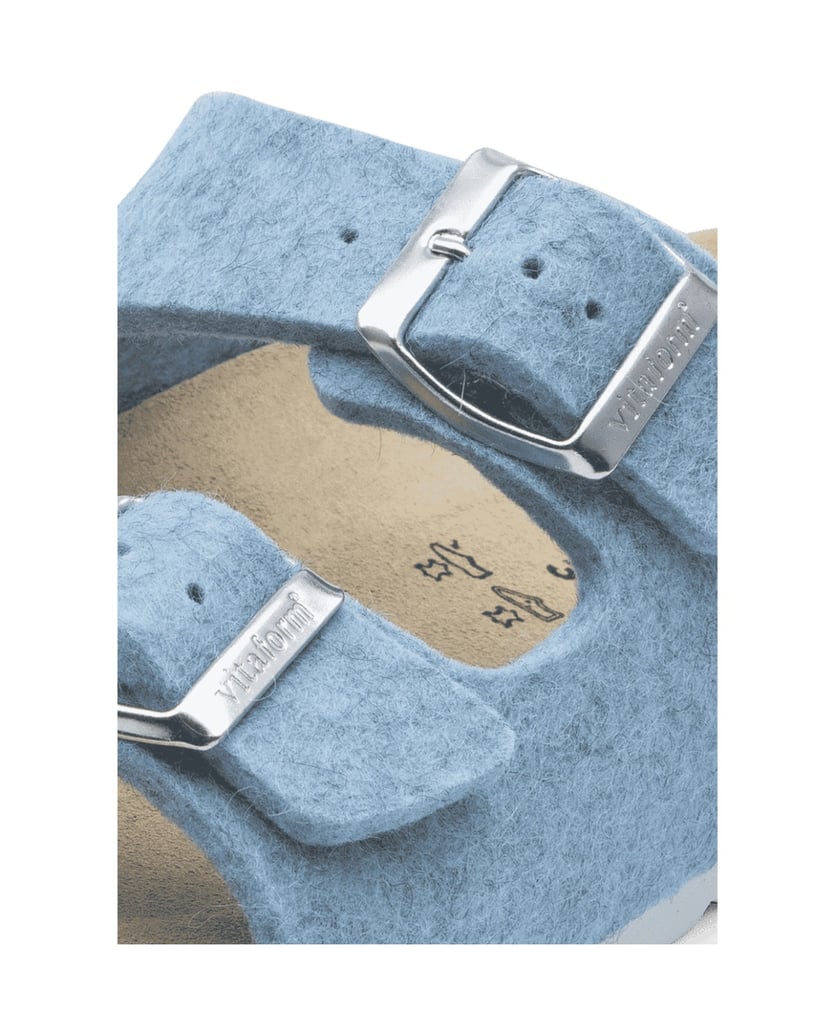 VITAFORM-Wollfilz-Pantoletten-beige