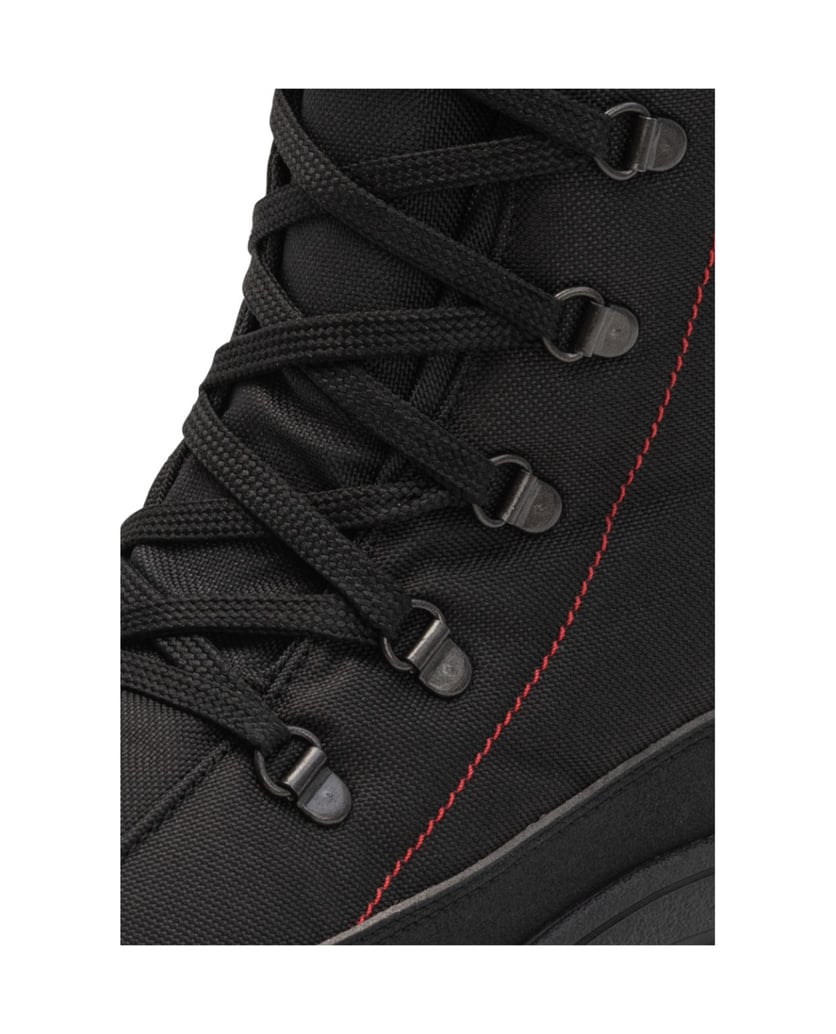 VITAFORM-Texmaterial-Stiefel-schwarz
