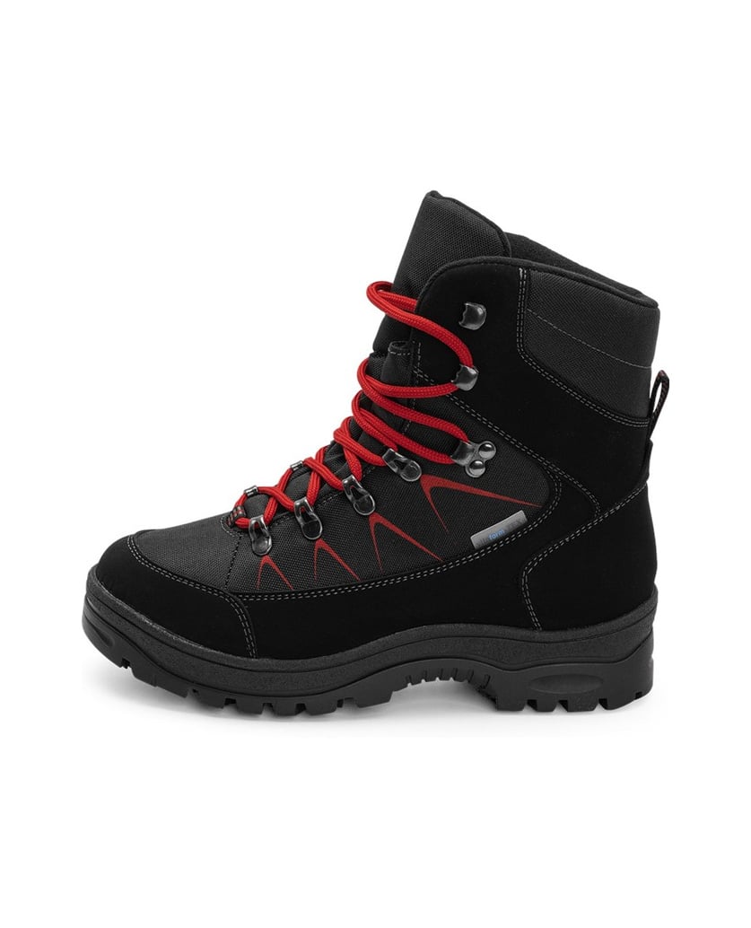 VITAFORM-Nubukleder-Stiefeletten-hellgrau