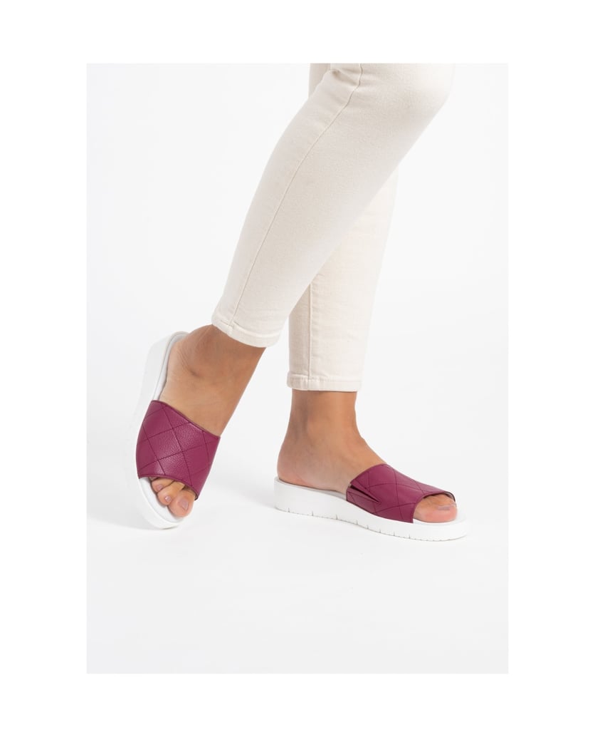 VITAFORM-Hirschleder-Pantoletten-beige
