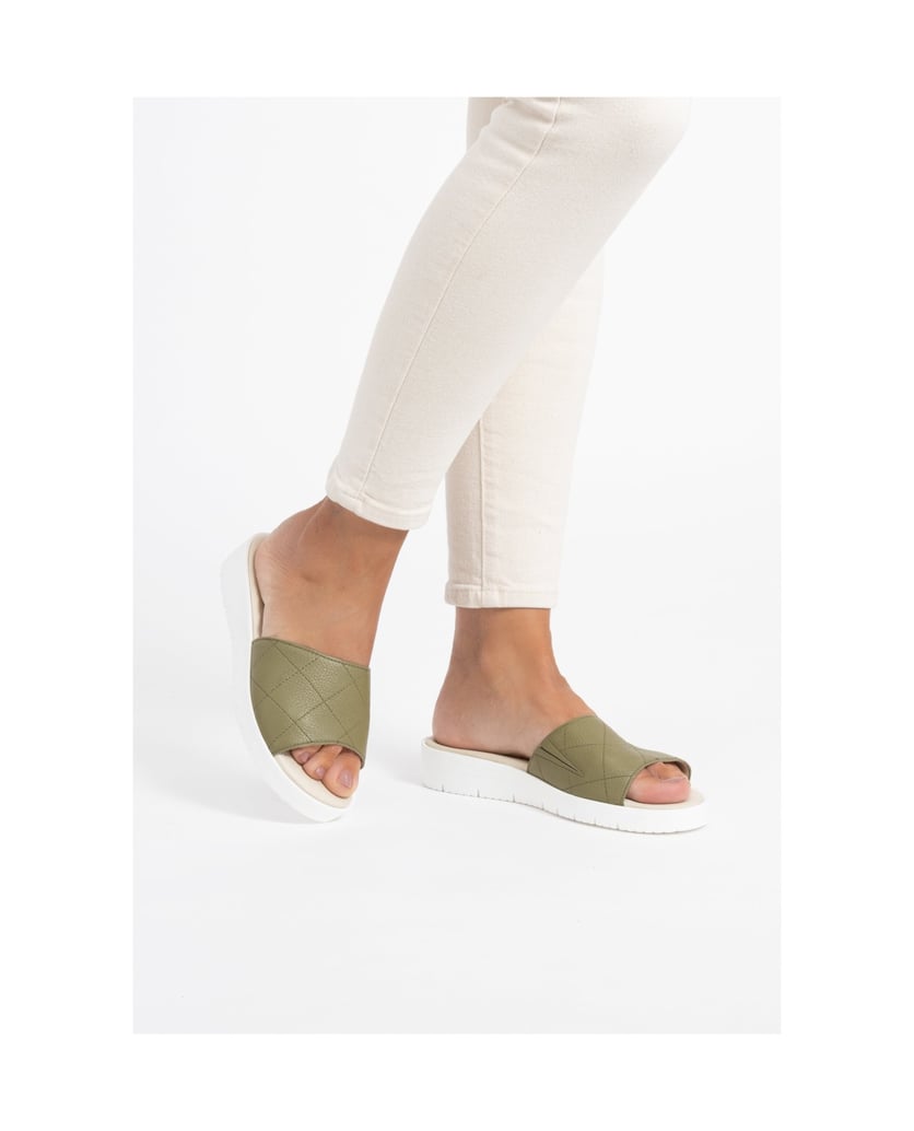 VITAFORM-Hirschleder-Pantoletten-beige
