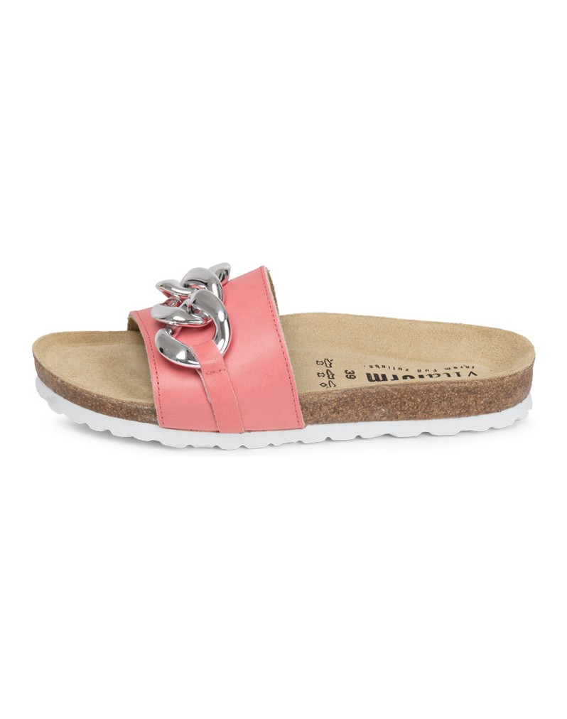 VITAFORM-olivenblattgegerbtes-Softnappaleder-Pantoletten-pink
