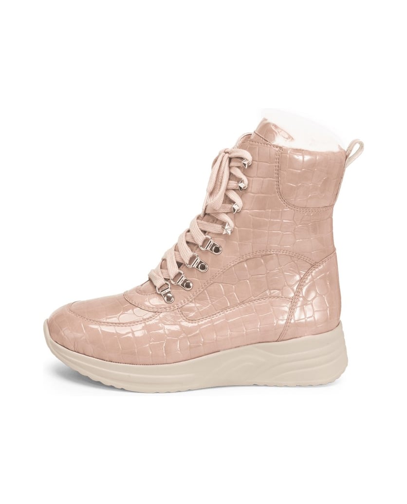 VITAFORM-vitaform-Stretch-Stiefeletten-rosa