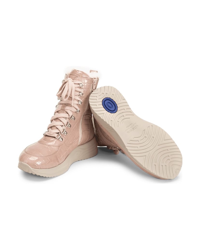 VITAFORM-vitaform-Stretch-Stiefeletten-rosa