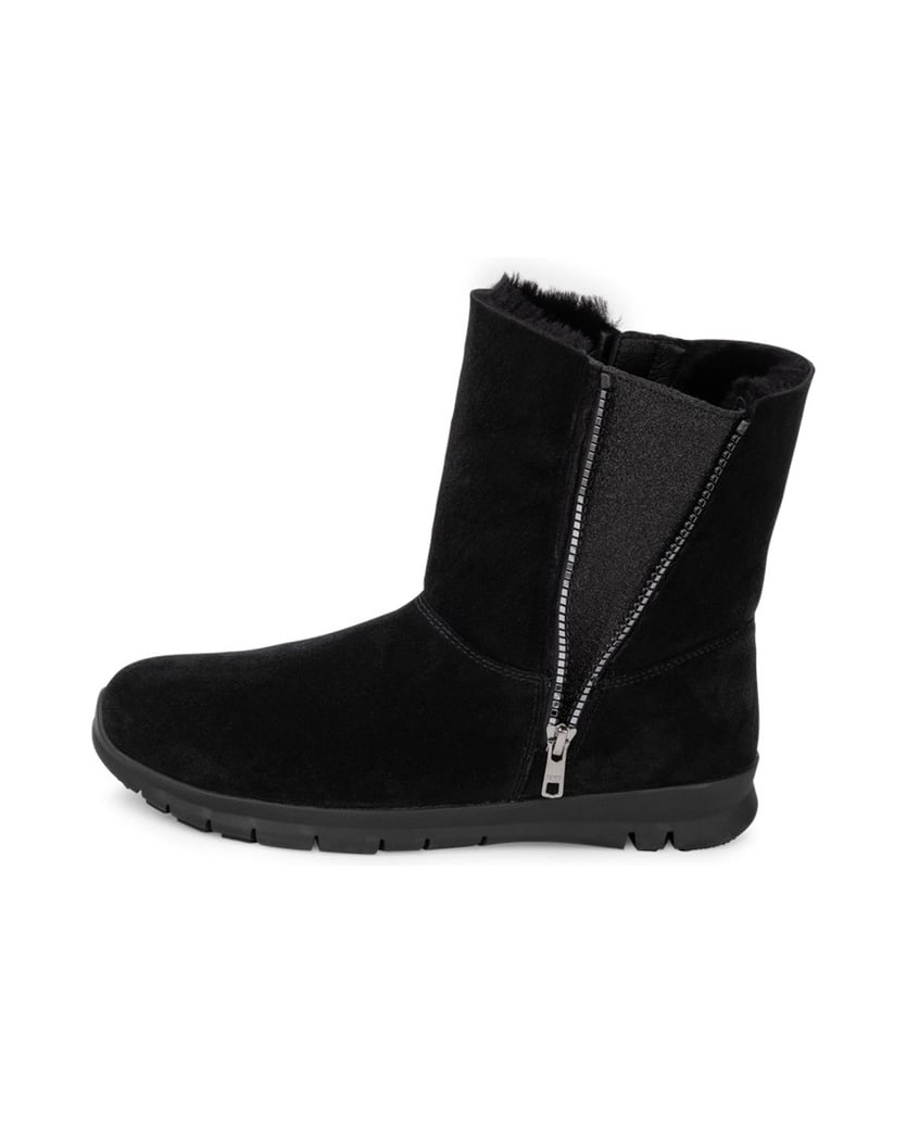VITAFORM-Veloursleder-&-Doubleface-Stiefeletten-camel-