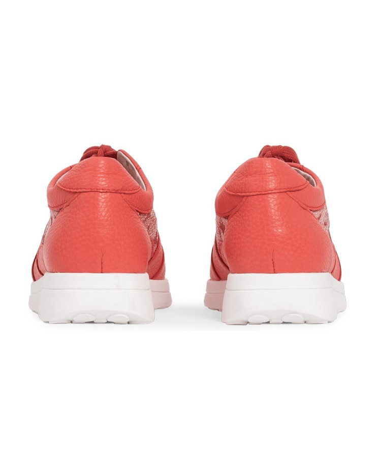 VITAFORM-Hirschleder-Sneaker-schwarz