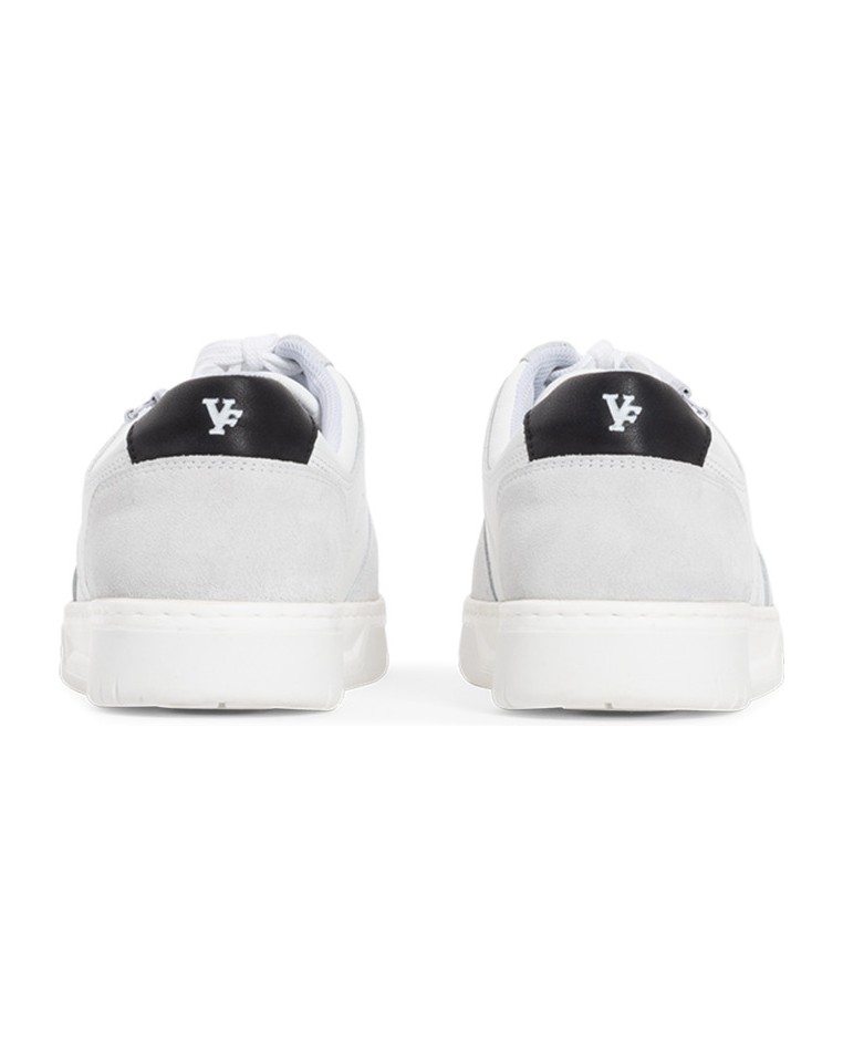 VITAFORM-Softnappaleder-&-Veloursleder-Sneaker-navy